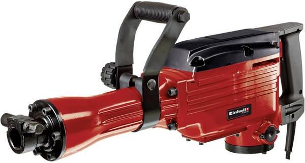 Einhell TC-DH 43 SDS-HEX 30 mm-bourací kladivo 1600 W 43 J