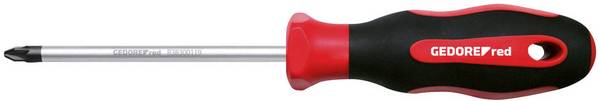 Gedore RED R38300329 3301253  křížový šroubovák 3 Délka dříku: 150 mm DIN 8764