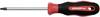 Gedore RED R38401419 hvězdicový šroubovák Velikost šroubováku T 25 Délka dříku: 100 mm 1 ks