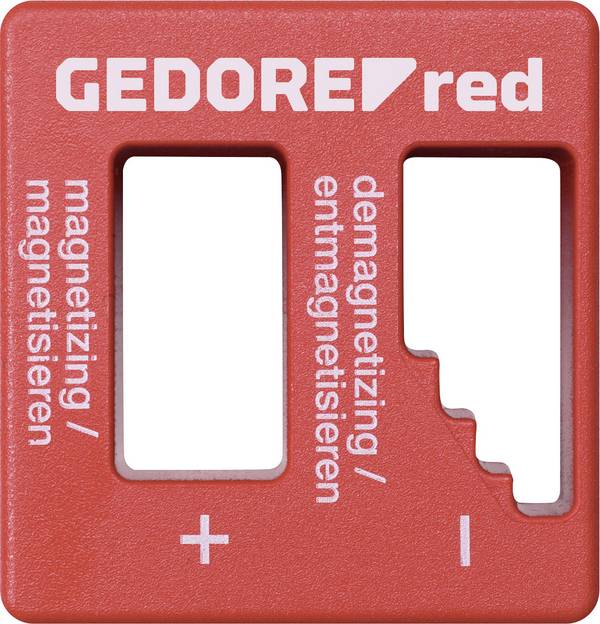 Gedore RED R38990000 3301340 Magnetizér a demagnetizér