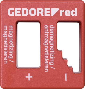 Gedore RED R38990000 3301340 Magnetizér a demagnetizér