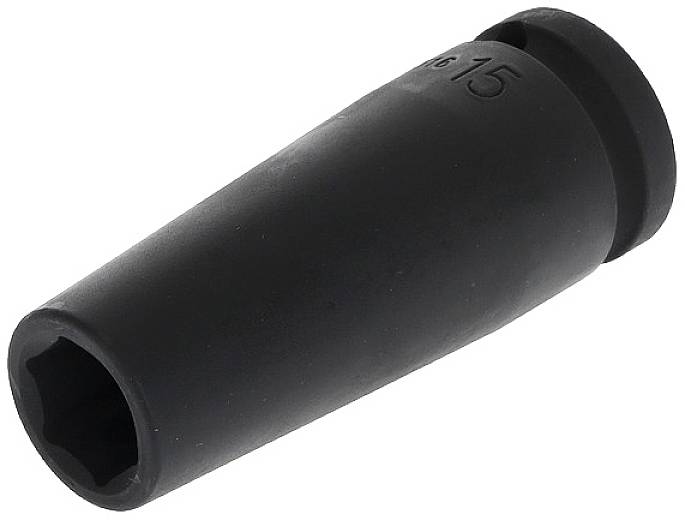 Gedore RED R63001516 vložka zástrčného klíče nárazového šroubováku , metrický, 1/2", 1 ks, 3300545