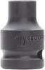 Gedore RED R63001906 vložka zástrčného klíče nárazového šroubováku , metrický, 1/2", 1 ks, 3300533