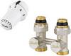 Danfoss sada termostatické hlavice, 013G6531, mechanický, 8 do 28 °C