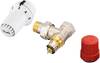 Danfoss sada termostatické hlavice, 013G6535, mechanický, 8 do 28 °C