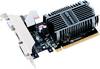 Inno 3D grafická karta Nvidia GeForce GT710 1 GB GDDR3 RAM PCIe HDMI™, DVI, VGA pasivní chlazení