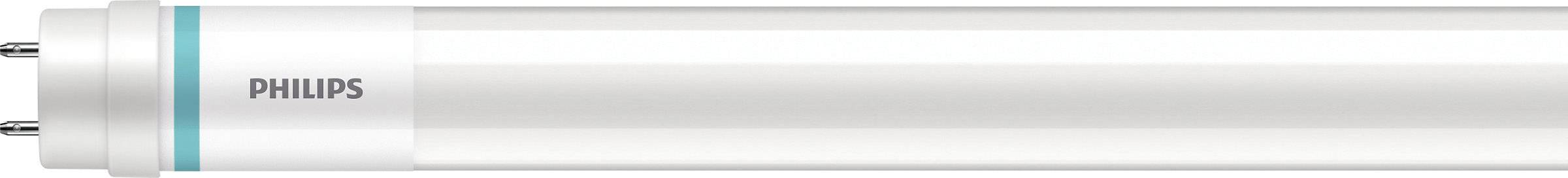 Philips LED LED trubice Energetická třída (EEK2021): D (A - G) G13 zářivkový tvar T8 KVG, VVG 14 W neutrální bílá (Ø x d