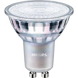 LED žárovka Philips Lighting 929001348802 240 V, GU10, 4.9 W = 50 W, teplá bílá, A+ (A++ - E), 1 ks