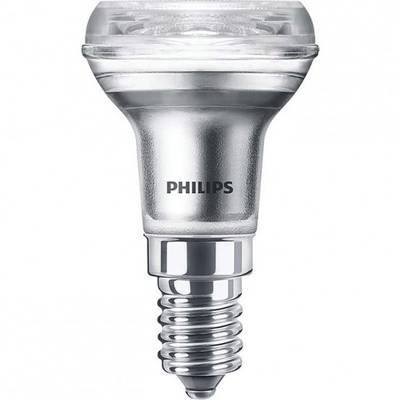 Philips Lighting 929001890902 LED Energetická třída (EEK2021) F (A - G) E14  1.8 W = 30 W teplá bílá (Ø x d) 39 mm x 65 