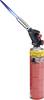 TOOLCRAFT 2189406 pájecí lampa 1500 °C vč. plynové láhve 1 ks