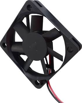 Emis SMC-IC4-Lüfter ventilátor 5 V/DC