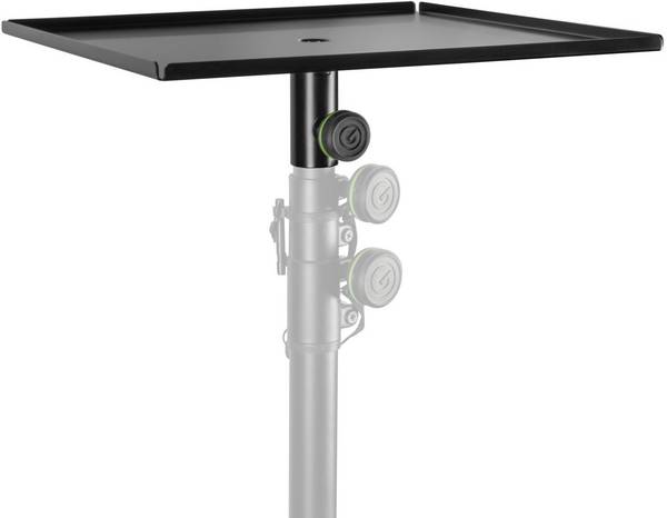 Gravity GSABTRAY1 stojan na notebook ocel