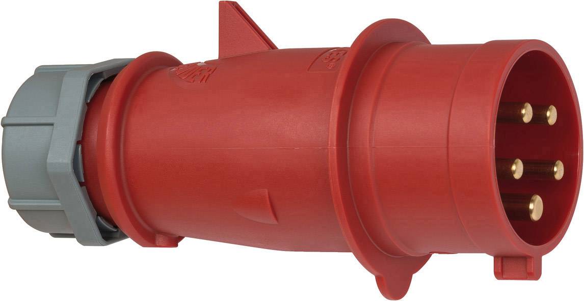 Brennenstuhl 1081320 CEE měnič fáze, 32 A, 5pólová, 400 V, 1 ks