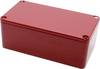 Hammond Electronics 1590BSRD univerzální pouzdro 112 x 60 x 38 litý hliník červená 1 ks