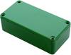 Hammond Electronics 1590G2GR univerzální pouzdro 100 x 50 x 31 litý hliník zelená 1 ks