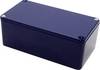 Hammond Electronics 1590BSCB univerzální pouzdro 112 x 60 x 38 litý hliník modrá 1 ks