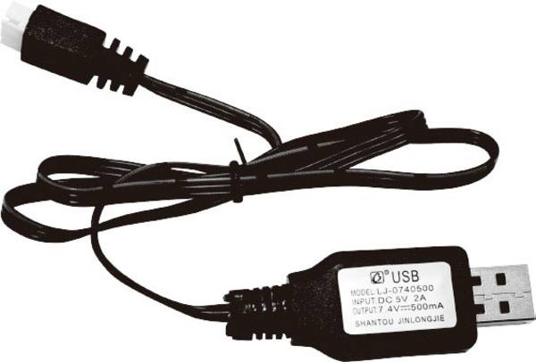 Absima USB Charge modelářská nabíječka