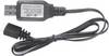 Absima USB charge cable modelářská nabíječka