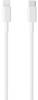 Apple USB kabel poškozený/chybějící obal USB 2.0 USB-C ® zástrčka, Apple Lightning konektor 2.00 m bílá MKQ42ZM/A (B)