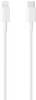 Apple USB kabel poškozený/chybějící obal USB 2.0 USB-C ® zástrčka, Apple Lightning konektor 1.00 m bílá MQGJ2ZM/A (B)