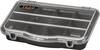 Alutec krabička na malé součástky (d x š x v) 180 x 120 x 30 mm přihrádek: 3 Obsah 1 ks