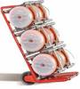Modul licna KABELTRONIC vůz 6x2 85001621 LAPP 1 ks
