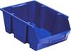 VISO SPACY5B skladový box , (š x v x h) 300 x 175 x 445 mm, modrá, 1 ks