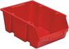 VISO SPACY5R skladový box , (š x v x h) 300 x 175 x 445 mm, červená, 1 ks