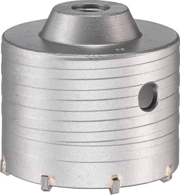 kwb  175180 dutá vrtací korunka  82 mm  1 ks