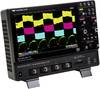 Teledyne LeCroy WaveSurfer 4054HD digitální osciloskop Kalibrováno dle (DAkkS), 500 MHz, 12 Bit, s pamětí (DSO), 1 ks, WaveSurfer 4054HD