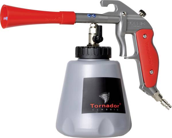 Tornador Z-010 RS Classic pneumatická čisticí pistole