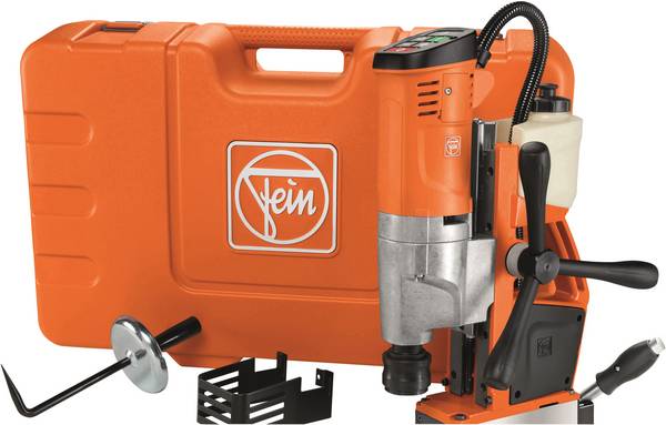 Fein KBU 35 PQW jádrová vrtačka 1010 W, 1cestný, 72707261000