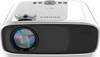 Philips Home Projector projektor Neopix Easy LCD 2600 lm integrovaný reproduktor, Full HD, vstup VGA