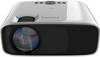 Philips Home Projector projektor Neopix Prime LCD 3500 lm 1280 x 720 HD, 1920 x 1080 Full HD Full HD, integrovaný reproduktor, vstup VGA