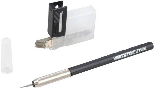 Tamiya 74040  kutilský nůž