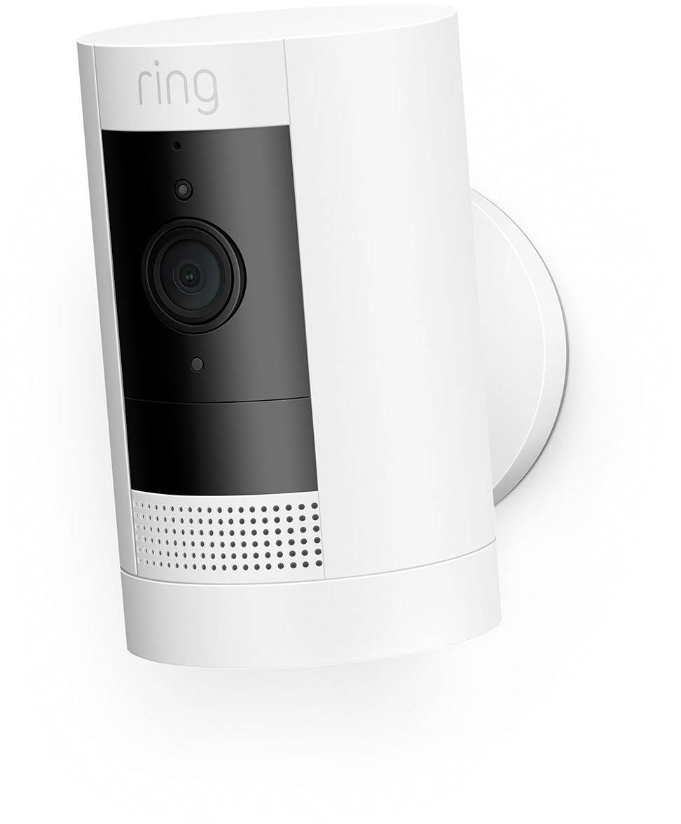ring Stick Up Cam Battery 8SC1S1-WEU0 Wi-Fi IP  bezpečnostní kamera  1920 x 1080 Pixel