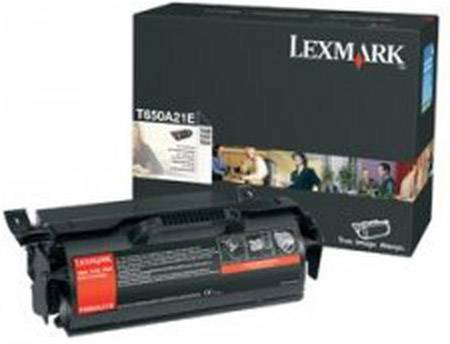 Lexmark Toner E450 originál černá 11000 Seiten E450H80G