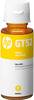HP M0H56AE GT52 náhradní náplň náplň HP žlutá 70 ml