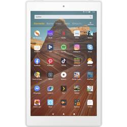 Tablet s OS Android amazon Fire HD 10, 10.1 palec 2 GHz, 32 GB, WiFi, bílá