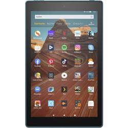 Tablet s OS Android amazon Fire HD 10, 10.1 palec 2 GHz, 32 GB, WiFi, modrá