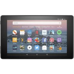 Tablet s OS Android amazon Fire HD 8, 8 palec 1.3 GHz, 32 GB, WiFi, černá