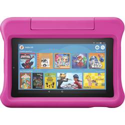 Tablet s OS Android amazon Fire 7, 7 palec 1.3 GHz, 16 GB, WiFi, růžová