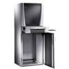 Systém počítačových skríň Rittal PC 5386.000 5386000, (š x v x h) 800 x 1600 x 636 mm, ocel, sivá, 1 ks