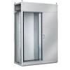 Skriňa pre odbočkové lišty Rittal SV 9670.127 9670127, (š x v x h) 1200 x 2200 x 800 mm, 1 ks