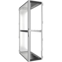 Síťová/serverová skříň - prázdná Rittal DK 5515.790 5515790, (š x v x h) 600 x 2200 x 1200 mm, ocel, šedá, 1 ks