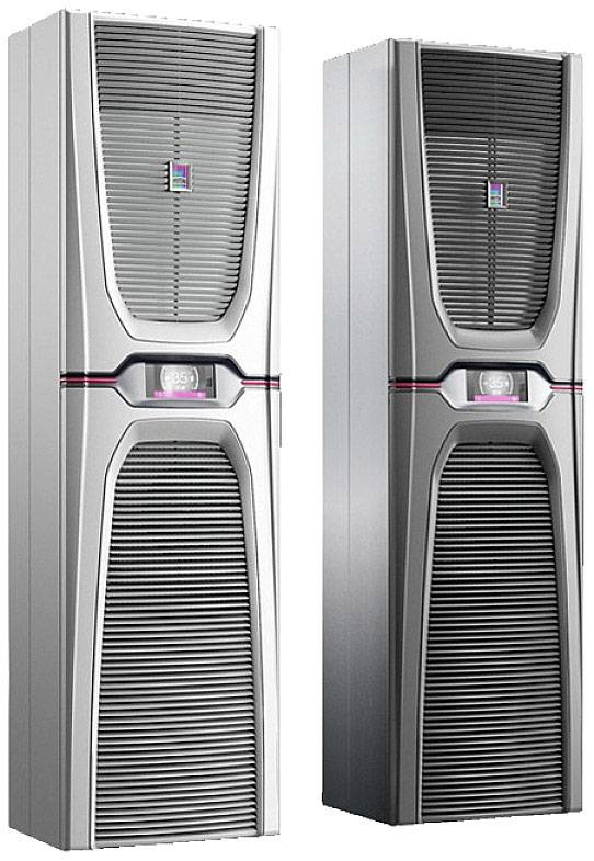 Rittal SK 3188.640 chladicí zařízení 4.2 kW, (š x v x h) 450 x 1600 x 393 mm, 1 ks