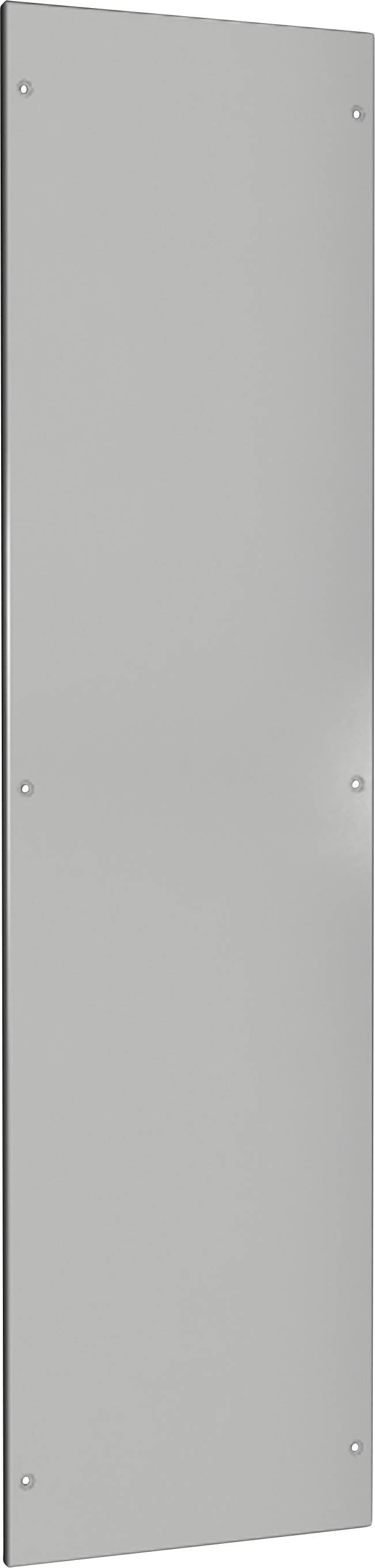 Rittal VX 8185.245 bočnice zašroubovatelná ocel šedá (š x v) 500 mm x 1800 mm 1 ks Piece