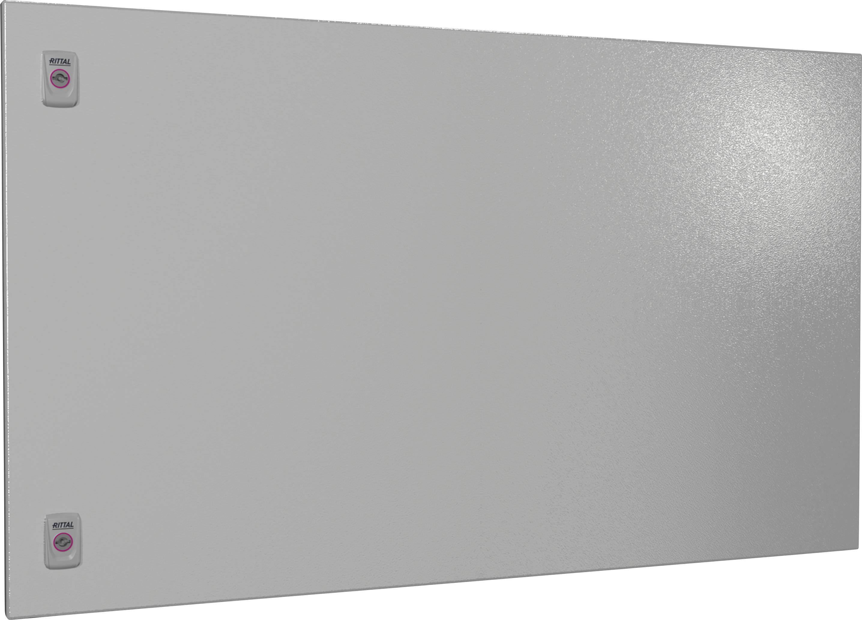 Rittal SV 9682.106 dělené dveře ocel šedá (š x v) 1000 mm x 600 mm 1 ks