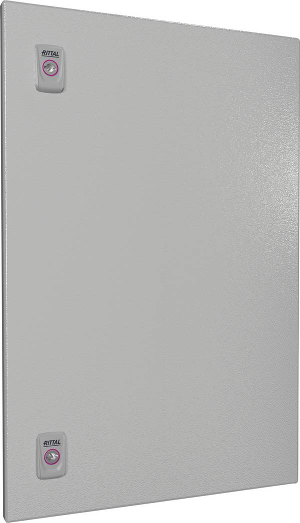 Rittal SV 9682.146 dělené dveře s dvěma zuby ocel šedá (š x v) 400 mm x 600 mm 1 ks Piece