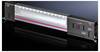 Rittal svítidlo do skříňového rozvaděče SZ 2500.114 Energetická třída (EEK2021): F (A - G) 5 W 600 lm 1 ks